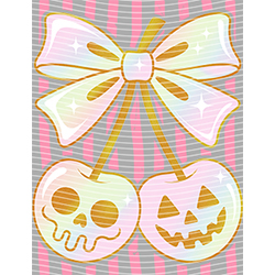 Halloween-WS 12060